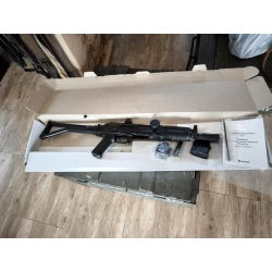 Arsenal SAR14S Hunter .223Rem